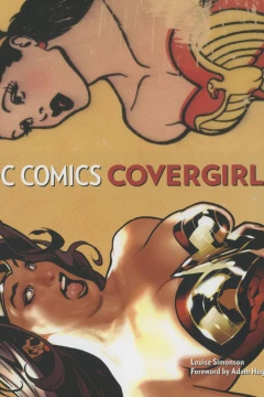 DC Comics Covergirls