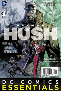 DC Comics Essentials: Batman: Hush