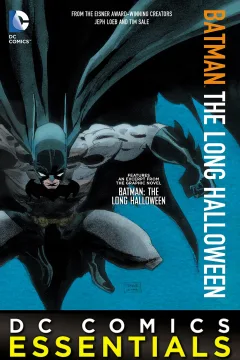 DC Comics Essentials: Batman: The Long Halloween