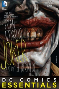 DC Comics Essentials: The Joker