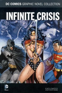 DC Comics Graphic Novel Collection Sonderband