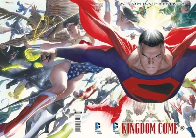 DC Comics Presenta HC (2013) - Series 