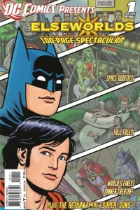 DC Comics Presents: Elseworlds