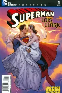 DC Comics Presents: Superman: Lois & Clark 100-Page Super Spectacular