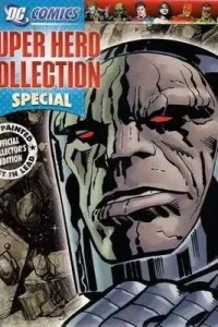 DC Comics Super Hero Collection Specials