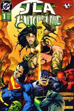DC Crossover