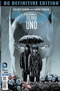 DC Definitive Edition