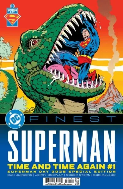 DC Comics