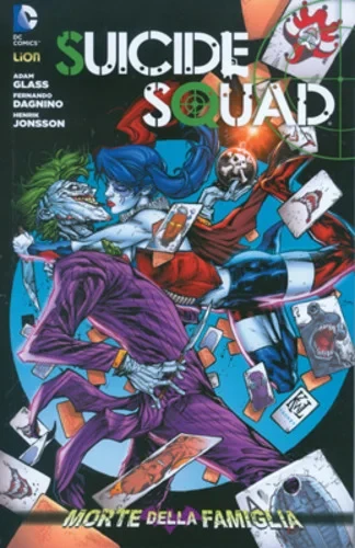 DC Galaxy (2013) - Series 