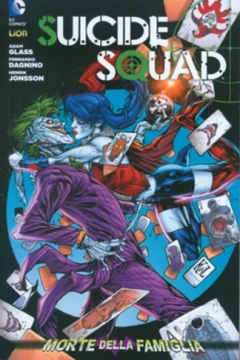 DC Galaxy