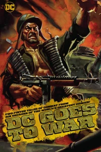 DC Goes To War