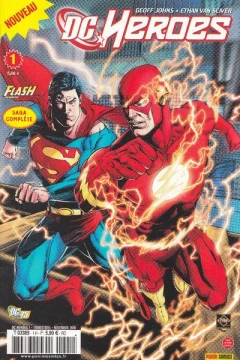 DC Heroes