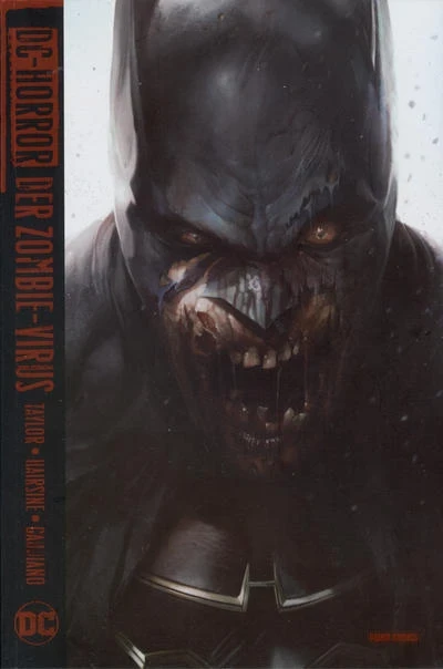 DC-Horror - Der Zombie-Virus (2020) - Series 