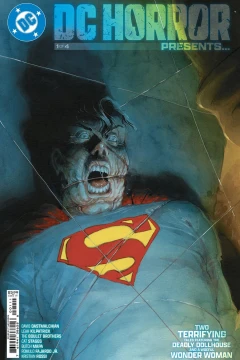 DC Horror Presents...