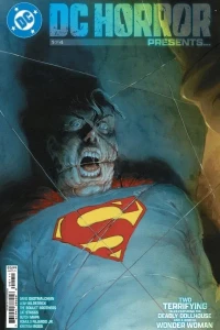 DC Horror Presents...