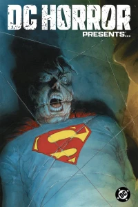 DC Horror Presents...