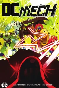 DC: Mech
