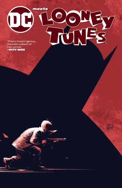 DC Meets Looney Tunes (Trade Paperback, 2018) - Series 