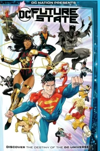 DC Nation Presents DC Future State