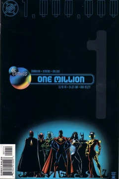 DC One Million