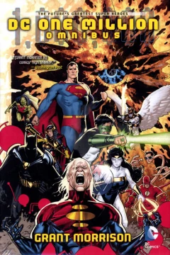 DC One Million Omnibus