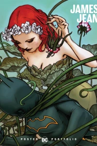 DC Poster Portfolio: James Jean