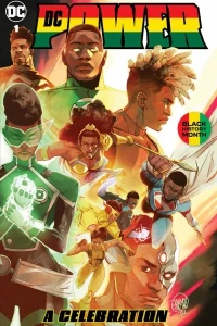 DC Power: A Celebration