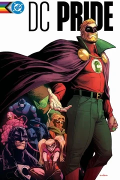 DC Pride: The Heart Wants