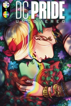 DC Pride: Uncovered