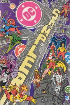 DC Sampler