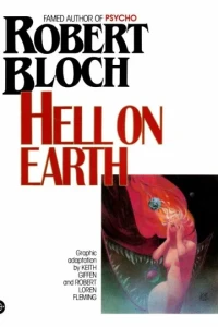 DC Science Fiction Graphic Novels