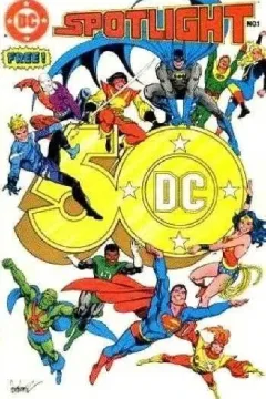 DC Spotlight