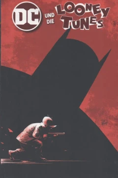 DC und die Looney Tunes