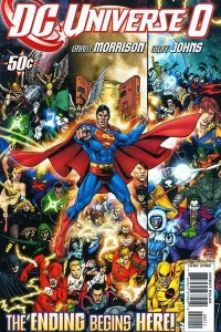 DC Universe