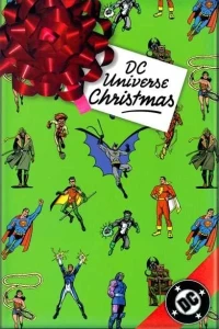 DC Universe Christmas