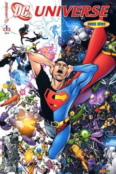 DC Universe Hors Série