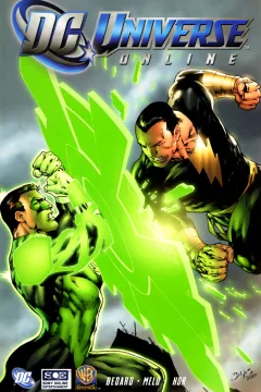 DC Universe Online