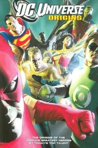 DC Universe: Origins