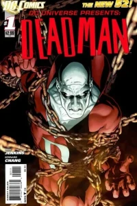 DC Universe Presents