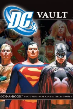 DC Vault