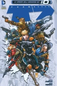 DC World