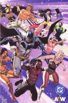 DC x AEW