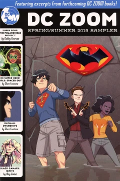 DC Zoom Sampler