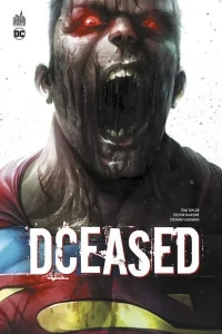 DCeased