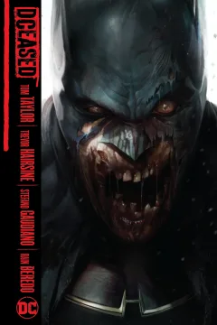 DCeased