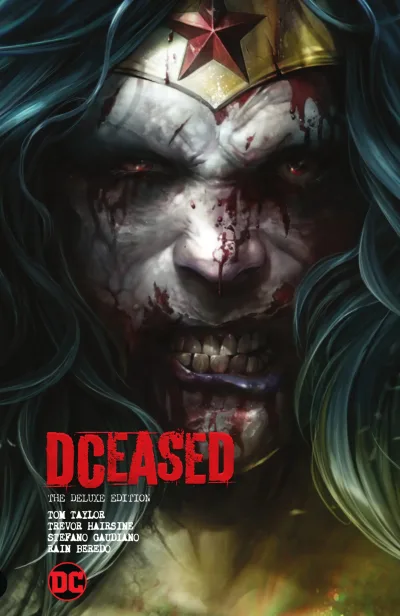 DCeased: The Deluxe Edition (2023) - Series 