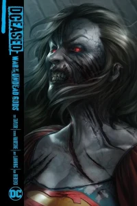 DCeased: War of the Undead Gods