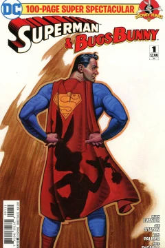 DC/Looney Tunes 100-Page Spectacular