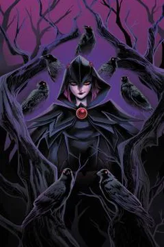 DC's Quoth the Raven... Whatever