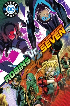 DC's Round Robin